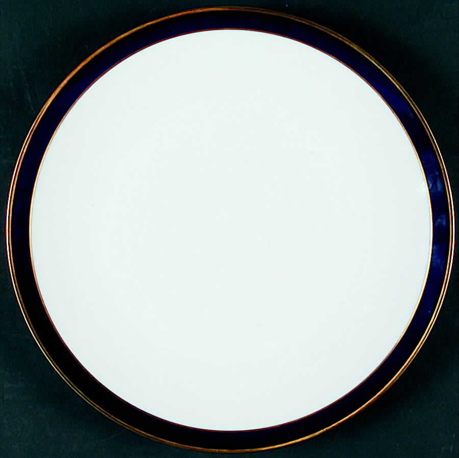 BTH49 Dinner Plate by Bareuther & Co-1