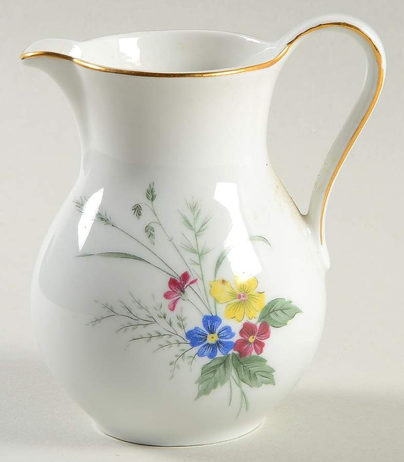 BTH7 Creamer by Bareuther & Co-1