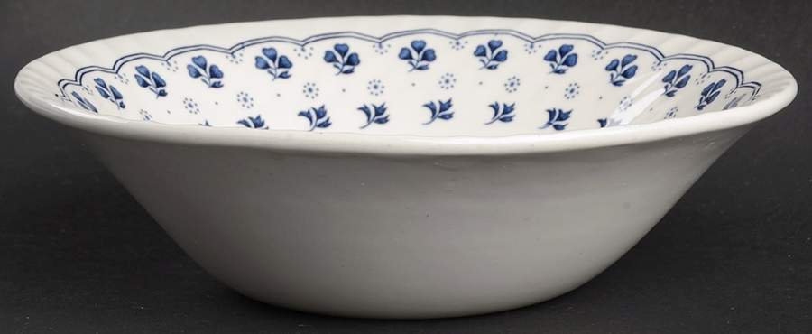 BTT1 Coupe Cereal Bowl by Barratts-1