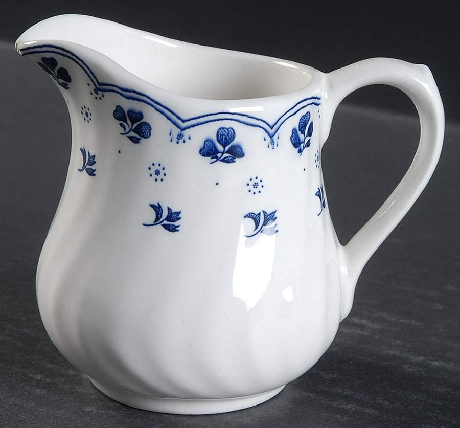 BTT1 Creamer by Barratts-1