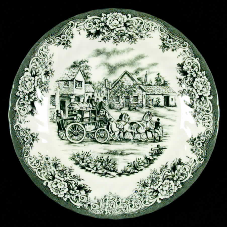 BTT2 Dinner Plate by Barratts-1