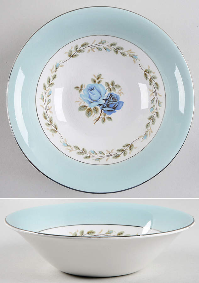 BTT3 Fruit/Dessert (Sauce) Bowl by Barratts-1