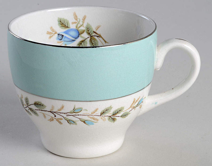 BTT3 Flat Cup by Barratts-1