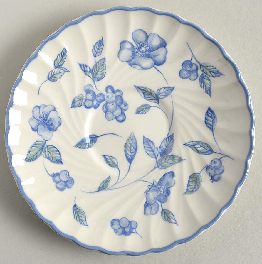 BTT7 Saucer by Barratts-1