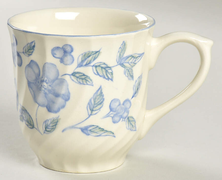 BTT7 Flat Cup by Barratts-1