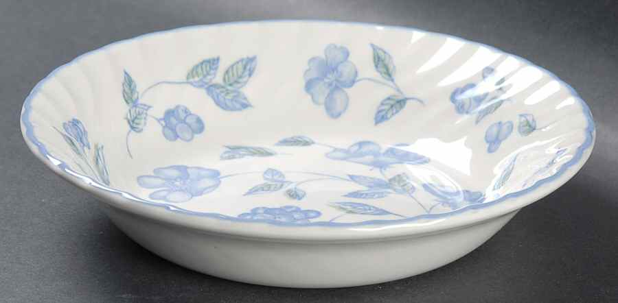 BTT7 Coupe Cereal Bowl by Barratts-1