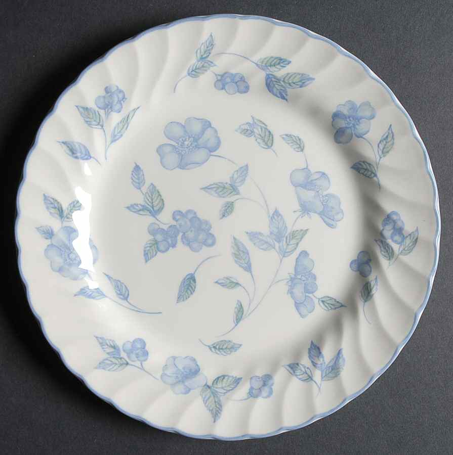 BTT7 Salad Plate by Barratts-1
