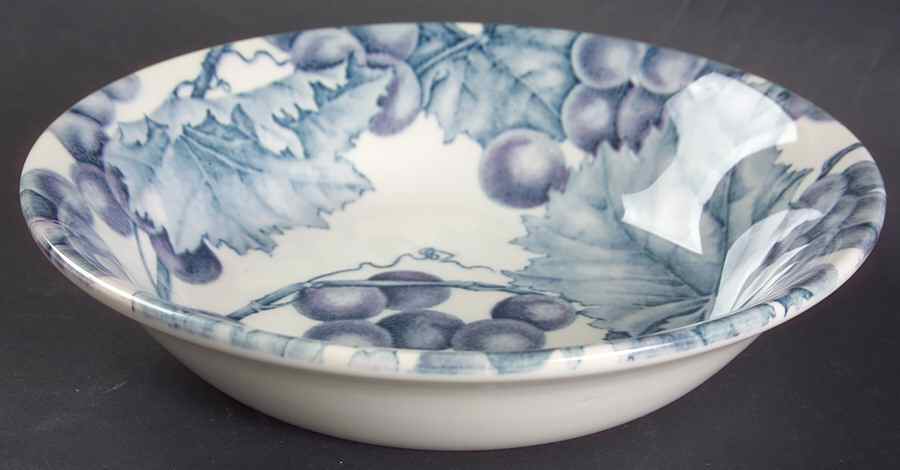 BTT8 Coupe Cereal Bowl by Barratts-1
