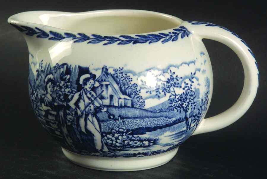 Playtime Creamer by Barratts-1