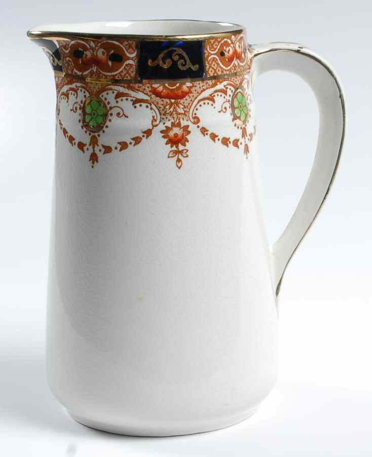 883 24 Oz Pitcher by Burgess Bros-1