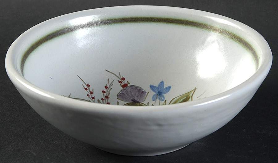 Thistleware Coupe Cereal Bowl by Buchan-1