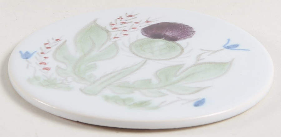 Thistleware Coaster by Buchan-1