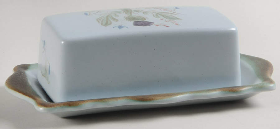 Thistleware 1/4 Lb Covered Butter by Buchan-1