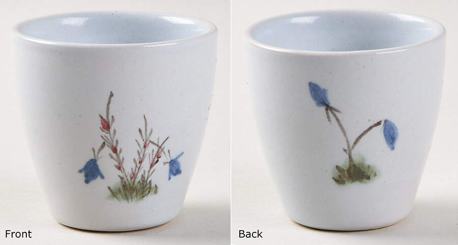 Thistleware Tot Tumbler by Buchan-1