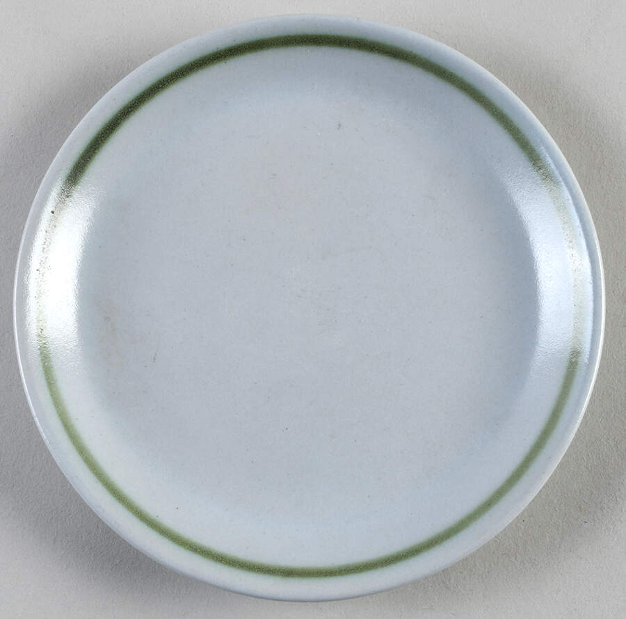 Thistleware Butter/Cheese No Lid by Buchan-1