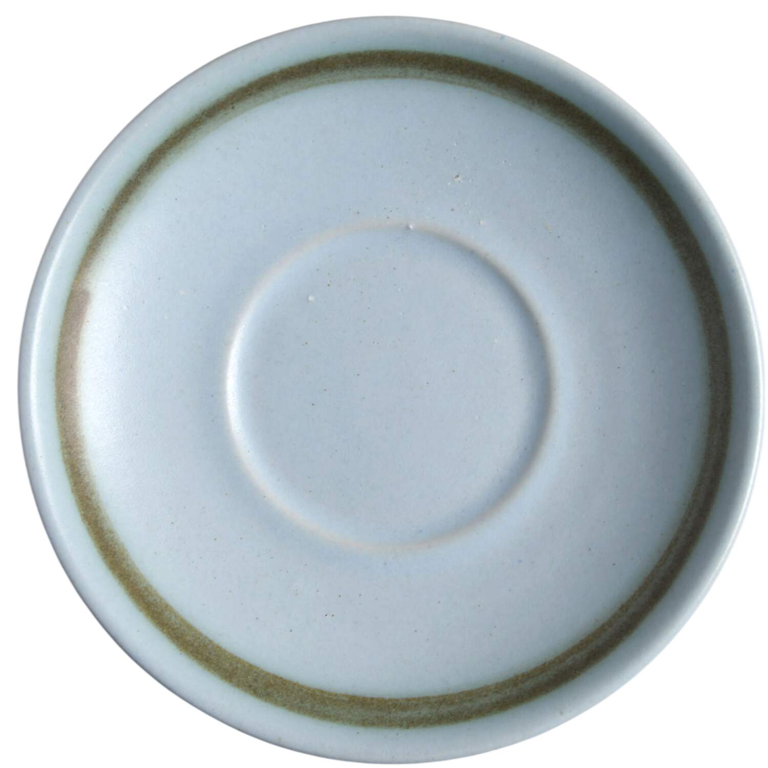 Thistleware Saucer for Flat Cup by Buchan-1