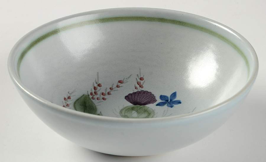 Thistleware Coupe Cereal Bowl by Buchan-1