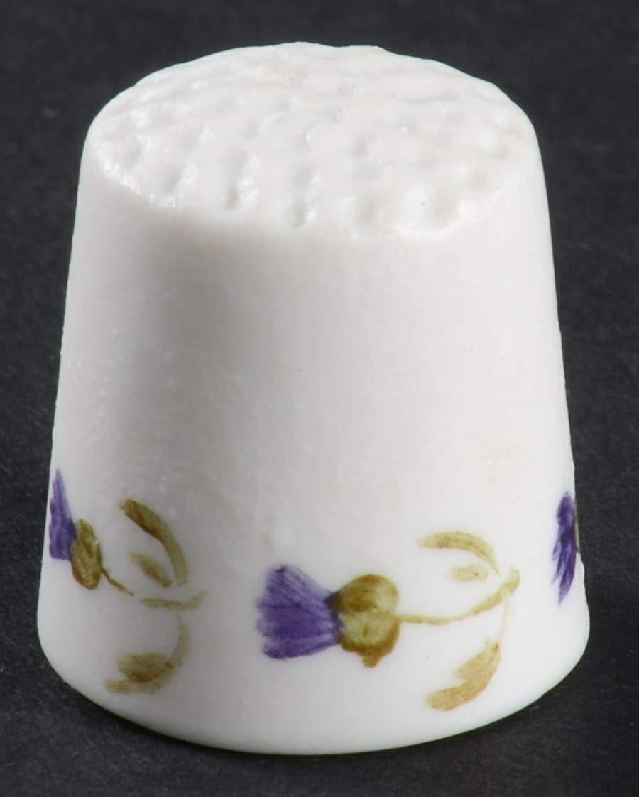 Thistleware Thimble by Buchan-1