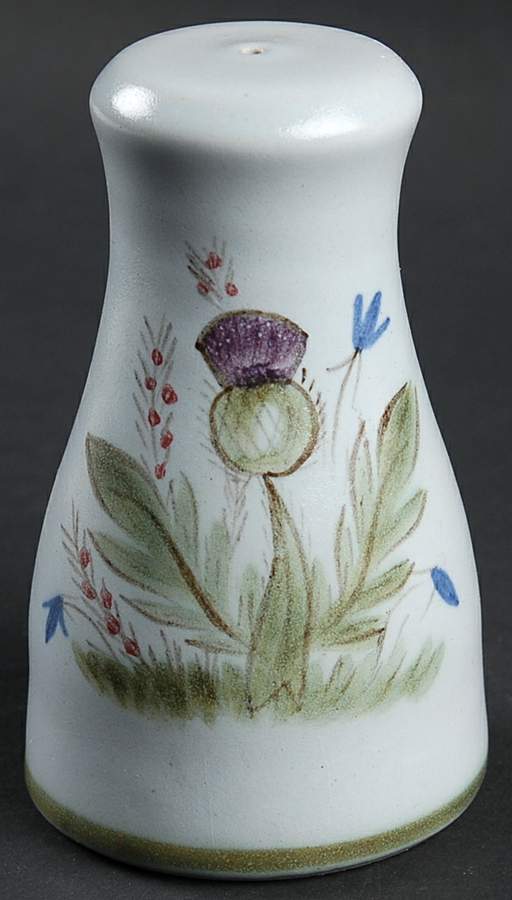 Thistleware Salt Shaker by Buchan-1