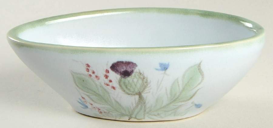 Thistleware Avocado Bowl by Buchan-1