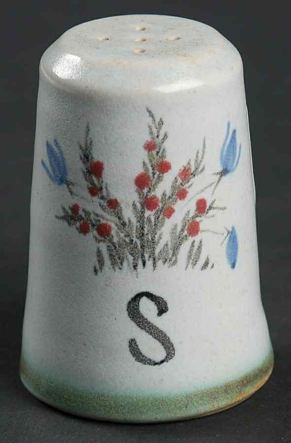 Thistleware Salt Shaker by Buchan-1