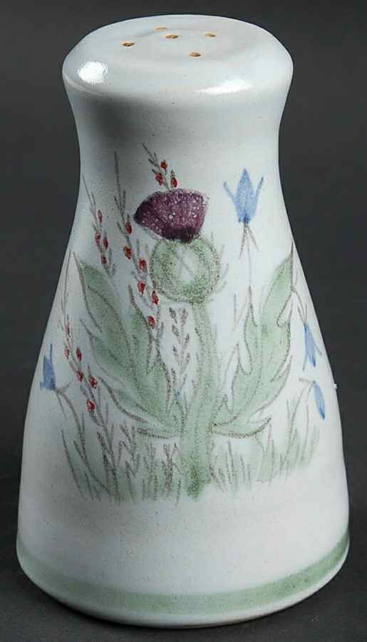 Thistleware Pepper Shaker by Buchan-1