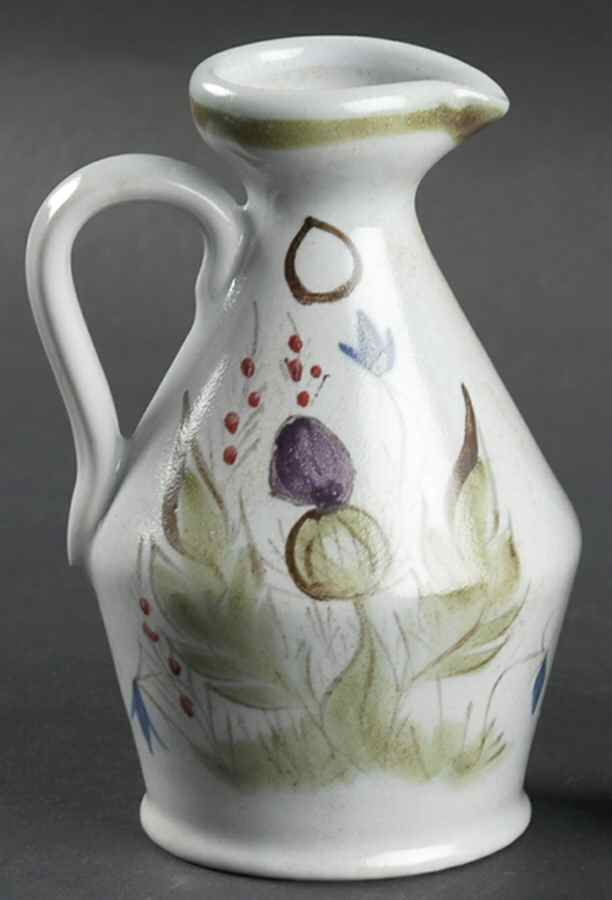 Thistleware Oil No Cork Stopper by Buchan-1