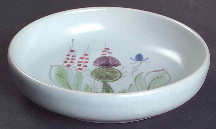 Thistleware Open Round Butter by Buchan-1