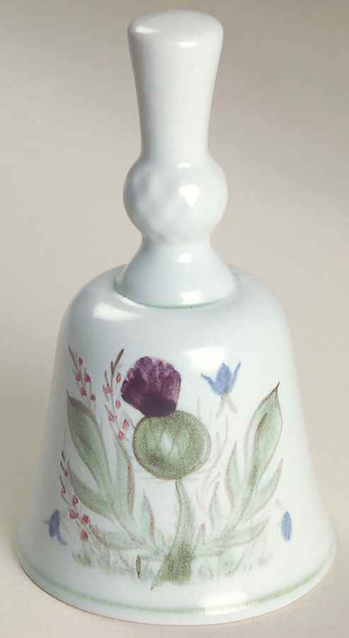 Thistleware Bell by Buchan-1