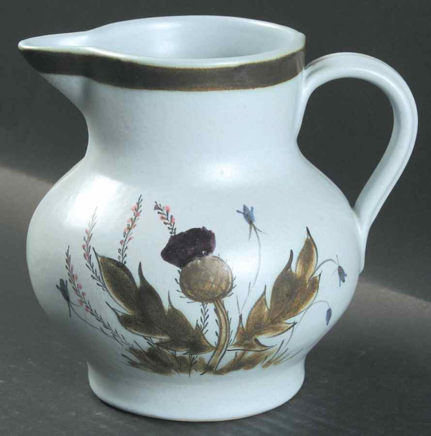 Thistleware 40 Oz Pitcher by Buchan-1