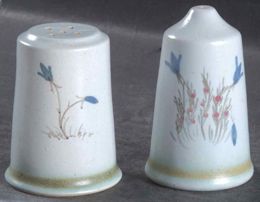Thistleware Salt & Pepper Set by Buchan-1
