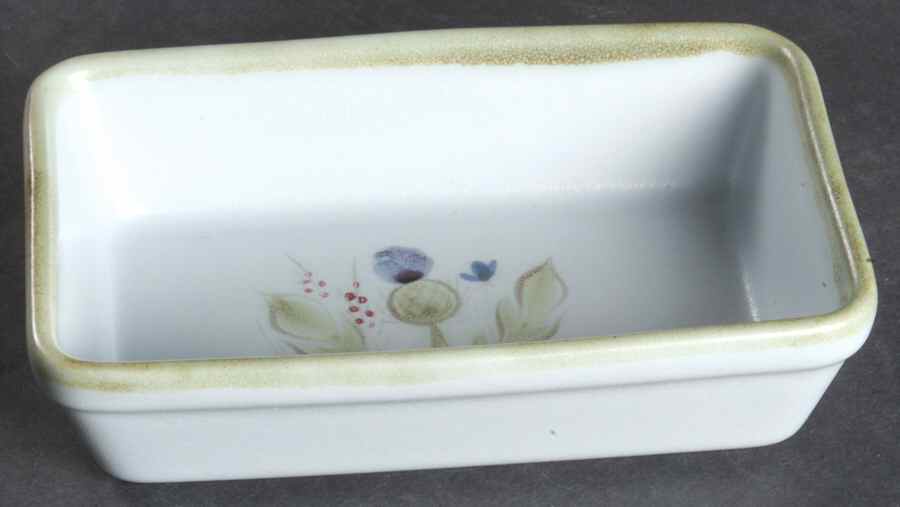 Thistleware Hors d'Oeuvres Dish by Buchan-1