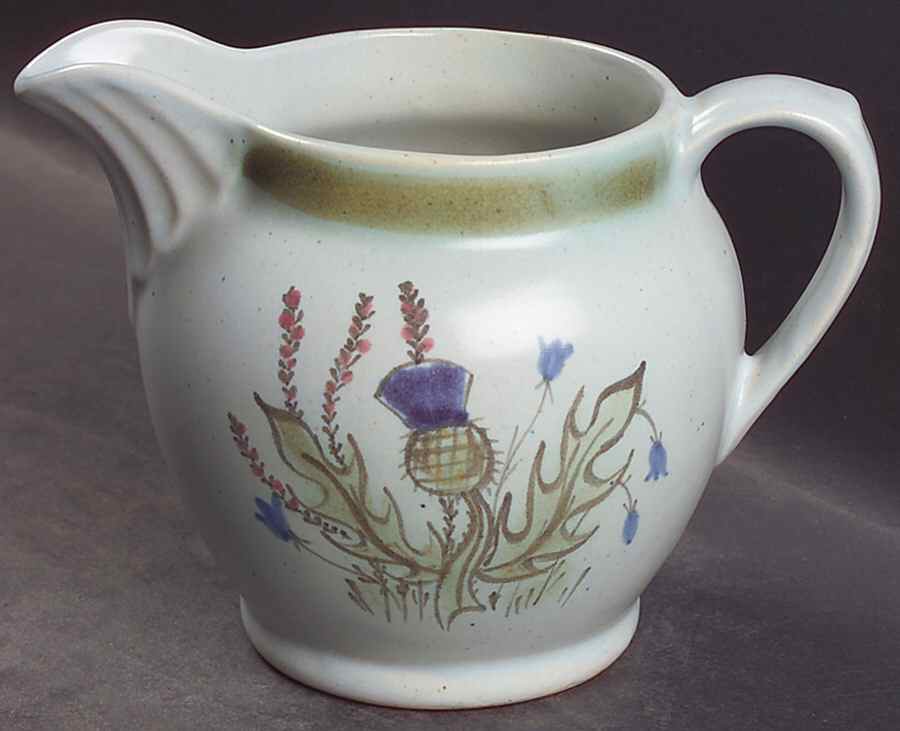 Thistleware 16 Oz Pitcher by Buchan-1