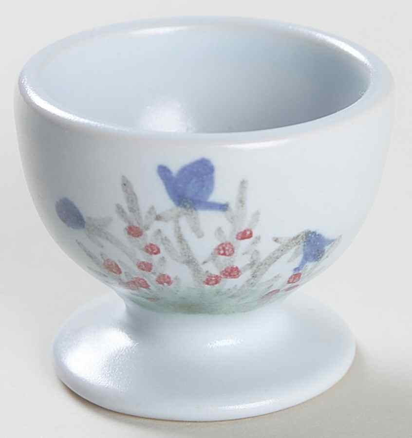 Thistleware Single Egg Cup by Buchan-1