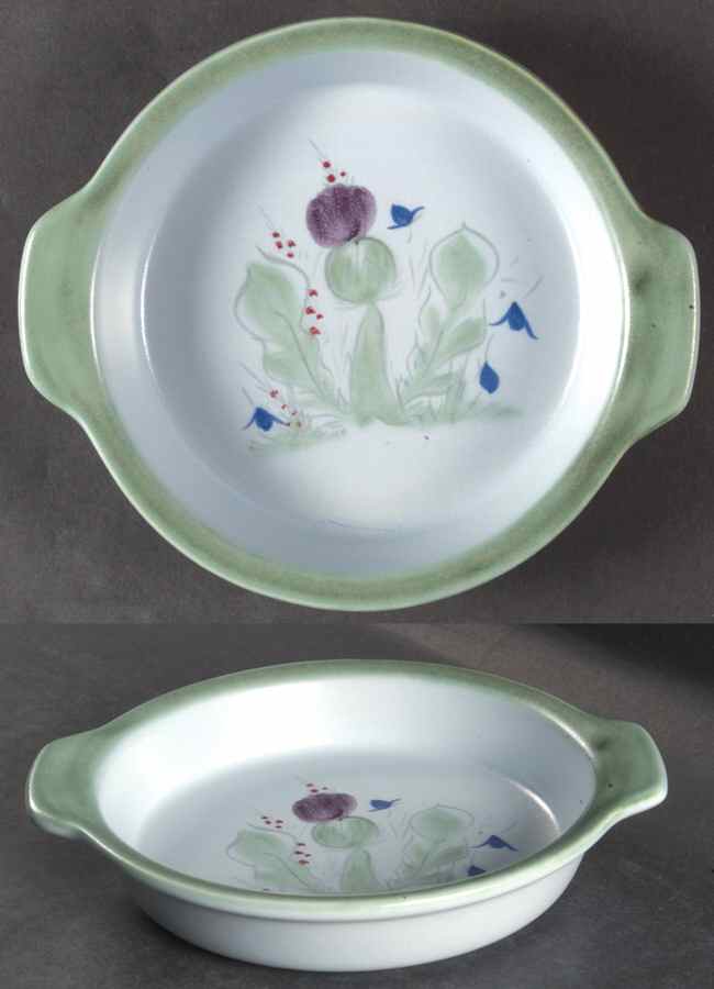 Thistleware 8" Shirred Egg Dish by Buchan-1