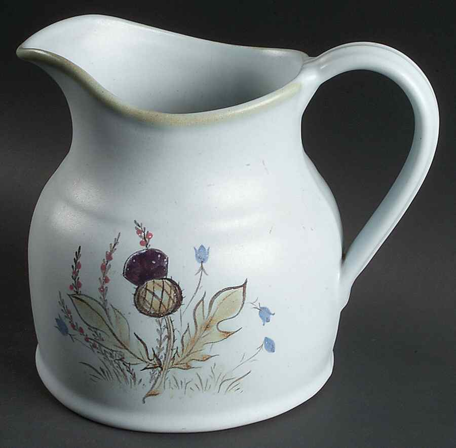 Thistleware 64 Oz Pitcher by Buchan-1