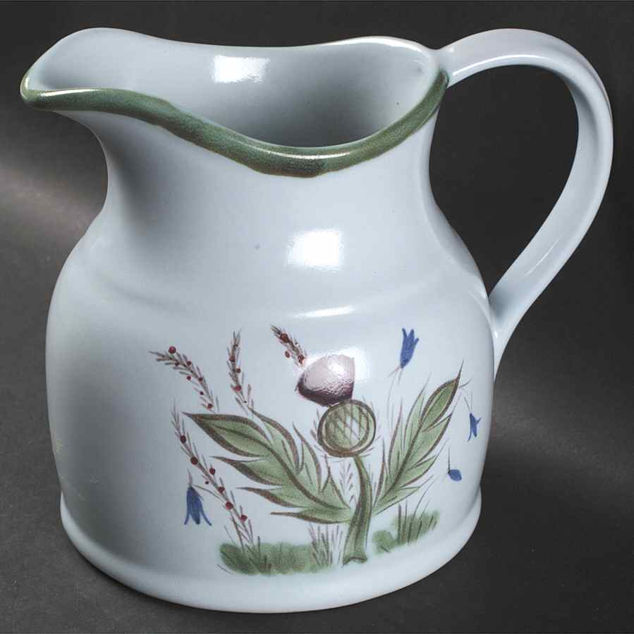 Thistleware 48 Oz Jug by Buchan-1