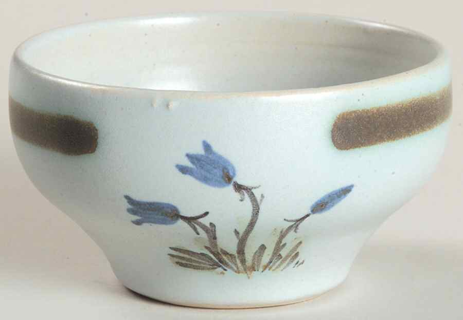 Thistleware Open Sugar Bowl by Buchan-1