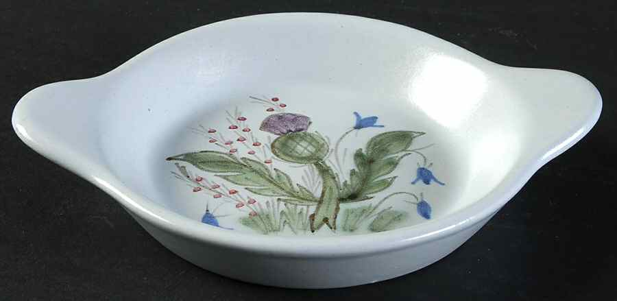 Thistleware 6" Shirred Egg Dish by Buchan-1