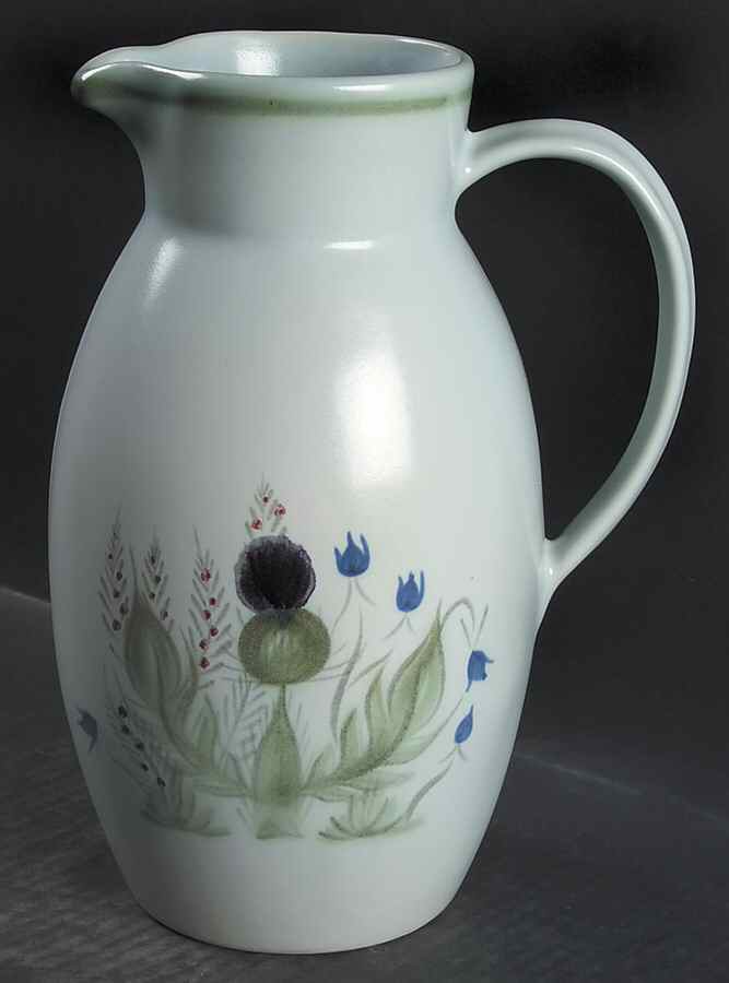 Thistleware 80 Oz Jug by Buchan-1