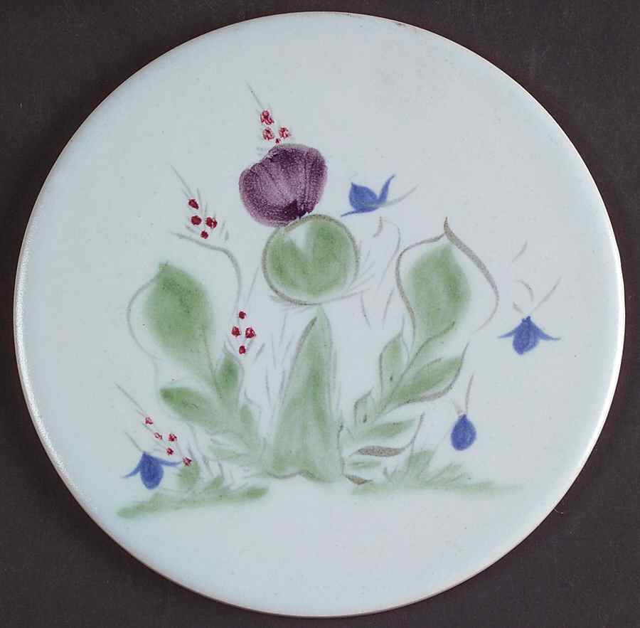 Thistleware Tea Tile by Buchan-1