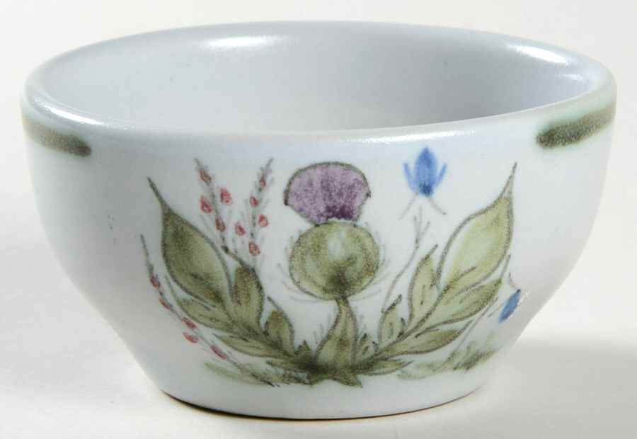 Thistleware Mini Open Sugar Bowl by Buchan-1