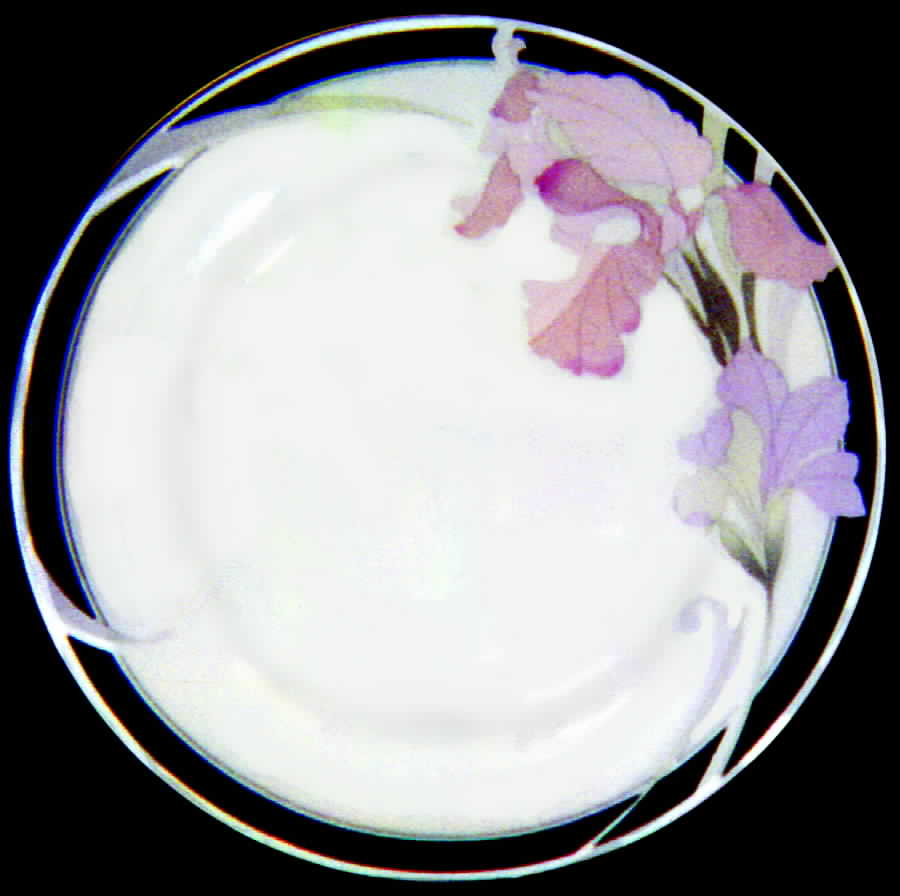 BUD1 Dinner Plate by Budlet-1