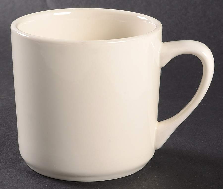 BUF28 Mug by Buffalo Pottery-1