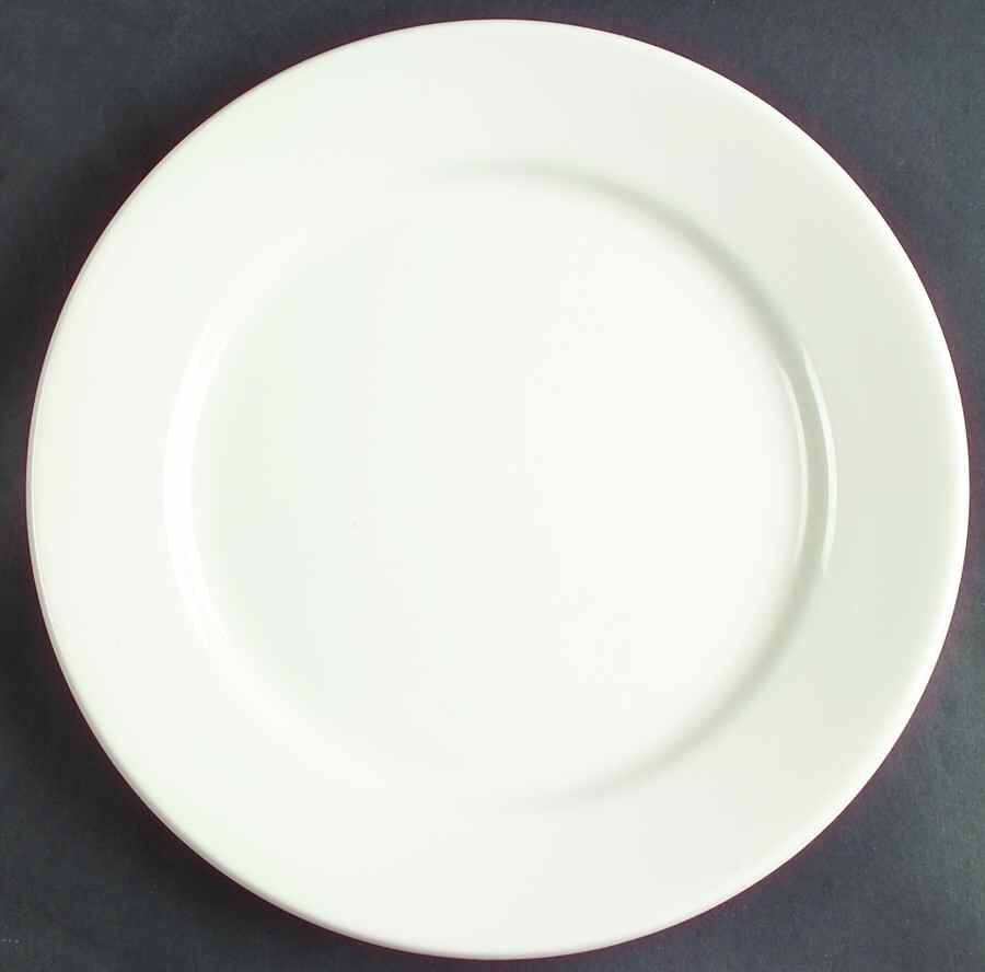 BUF28 Dinner Plate by Buffalo Pottery-1