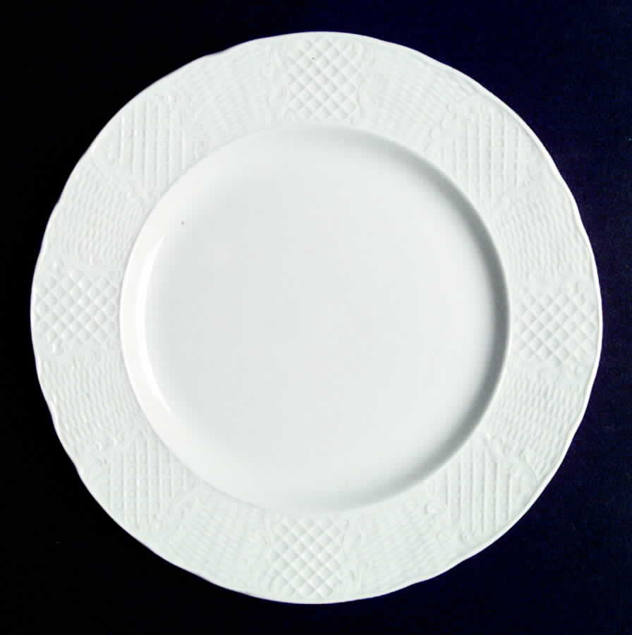 BUL8 Dinner Plate by Burgess & Leigh-1