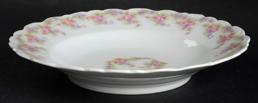 BWD1 Large Rim Soup Bowl by Bawo & Dotter-1