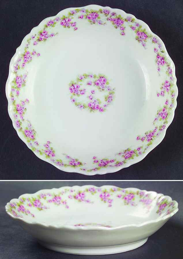 BWD1 Fruit/Dessert (Sauce) Bowl by Bawo & Dotter-1