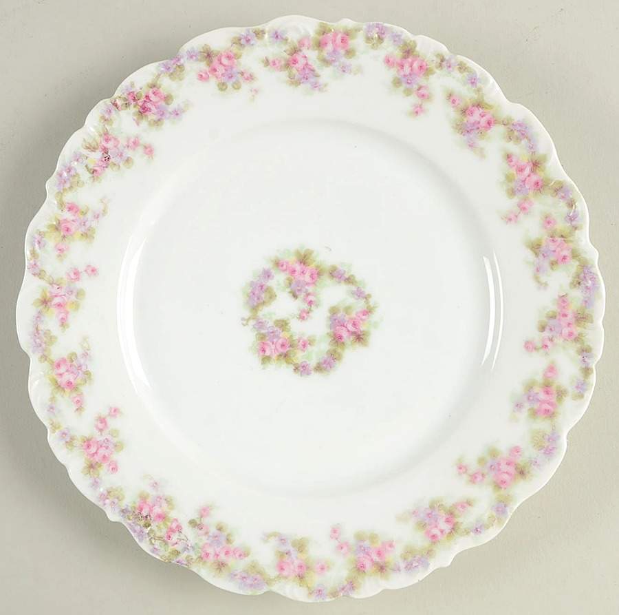 BWD1 Salad Plate by Bawo & Dotter-1