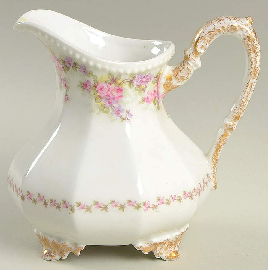 BWD1 Creamer by Bawo & Dotter-1